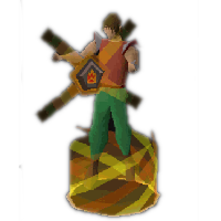 Regions and Relics